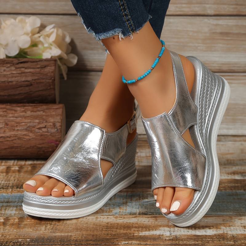 Silver / 12.5