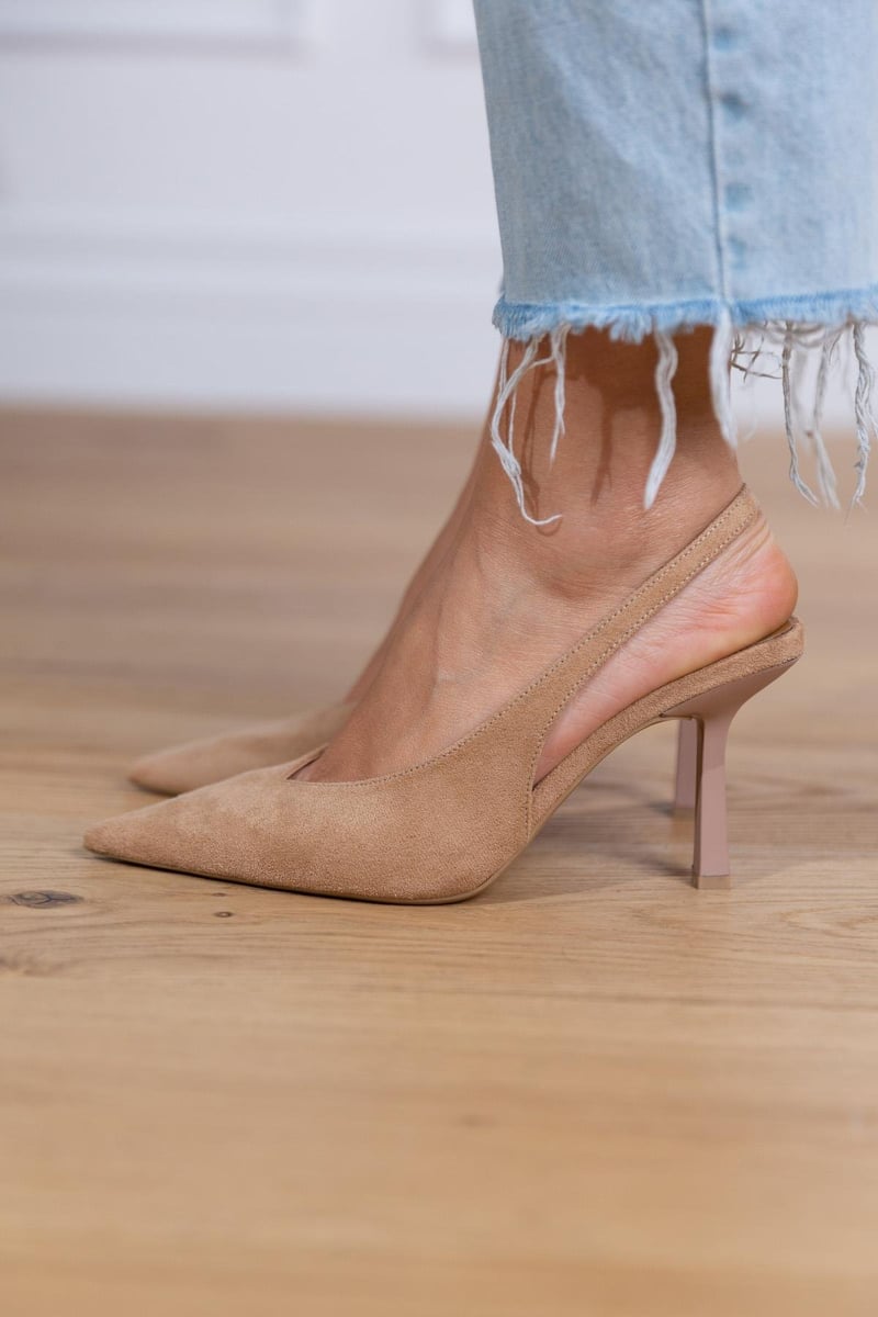 Beige / 11 US | 42 EU