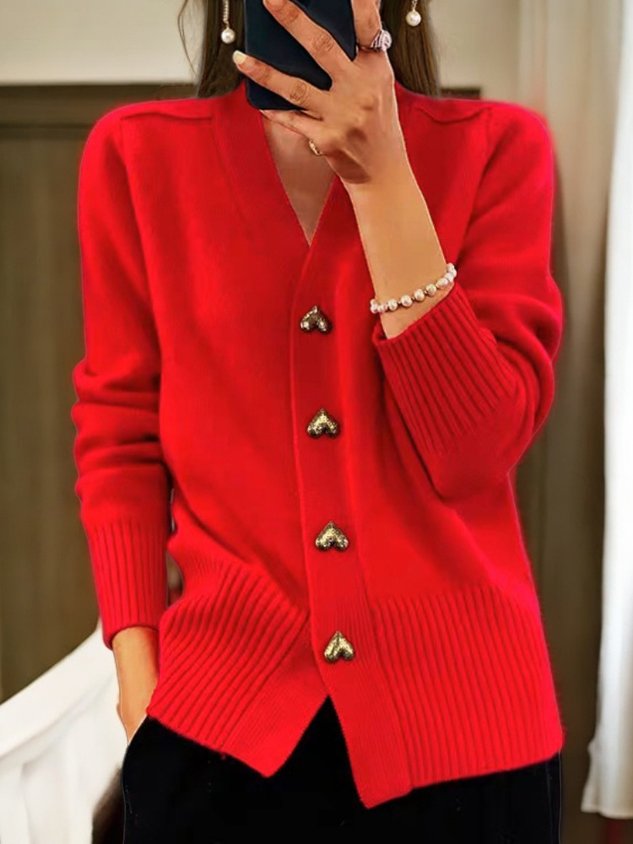 Red / 3XL(24-26)