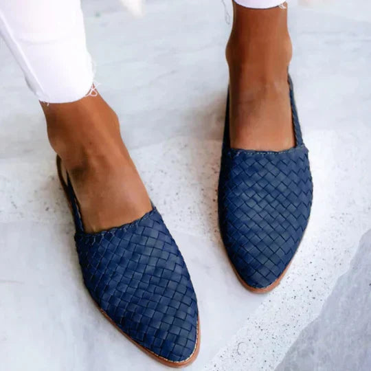 Blue / 8.5