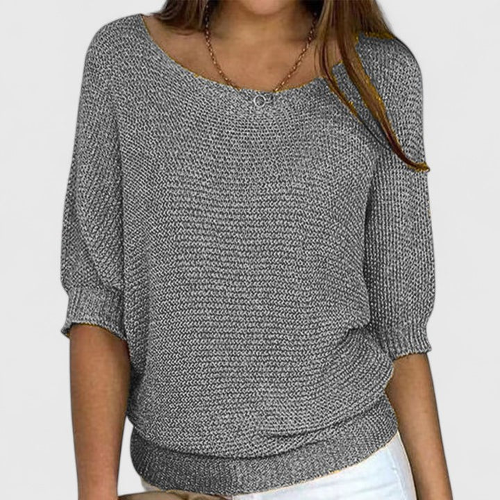 Gray / 3XL(24-26)